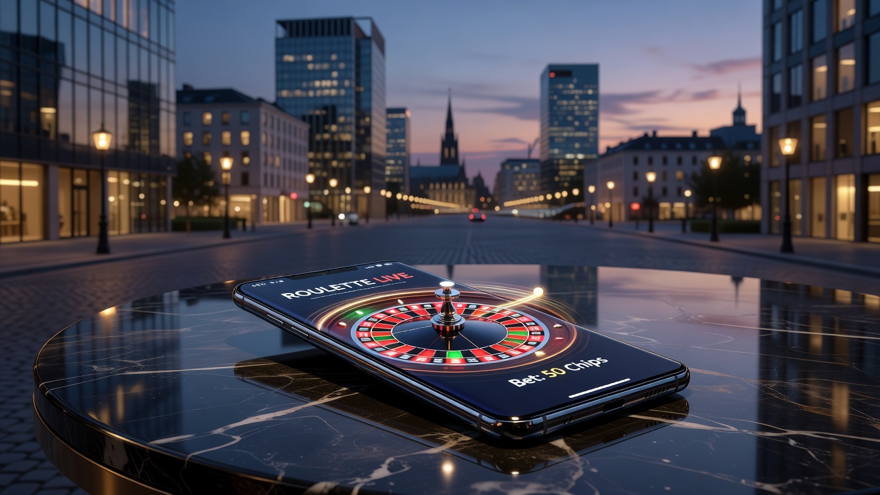 Top Casinò Online Europei Consigliati per il 2026 - casino online europei