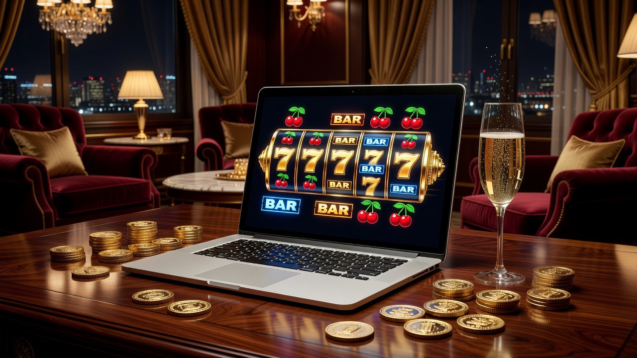 Vantaggi di Giocare sui Casinò Europei (Non-ADM) - casino online europei