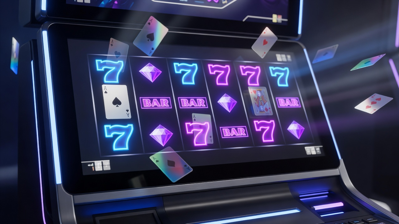 I Più Giocati: Giochi da Casinò di Tendenza nel 2026 - casino online europei