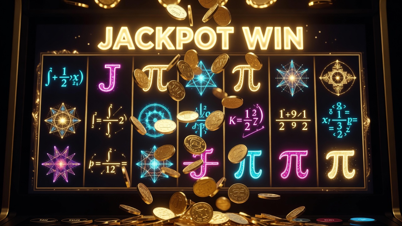 Capire il funzionamento: RTP, Volatilità e Jackpot - slot machine online