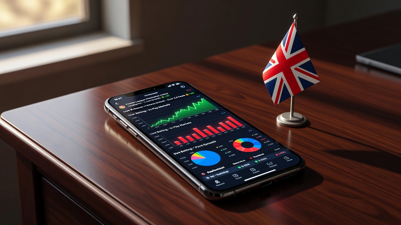 Classifica dei Top Siti Scommesse Inglesi in Italia - migliori siti scommesse inglesi