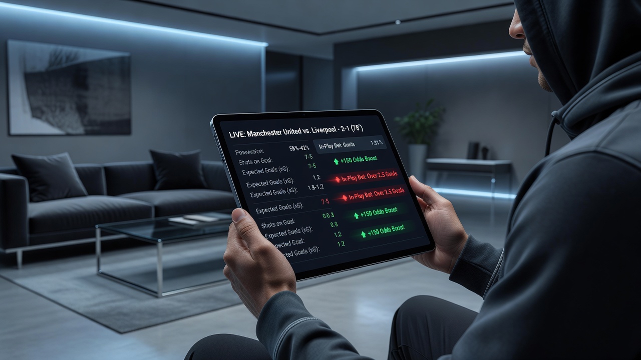 Caratteristiche Essenziali dei Bookmaker UK - migliori siti scommesse inglesi