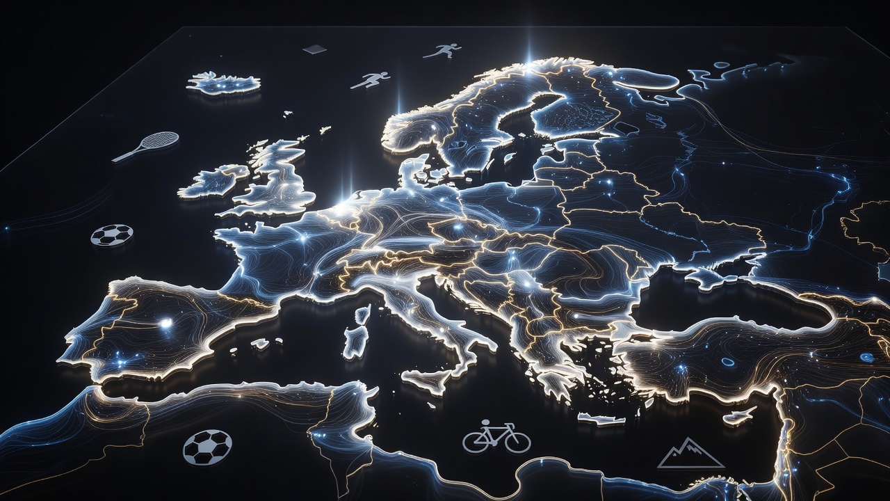 Siti scommesse europei - migliori siti scommesse inglesi