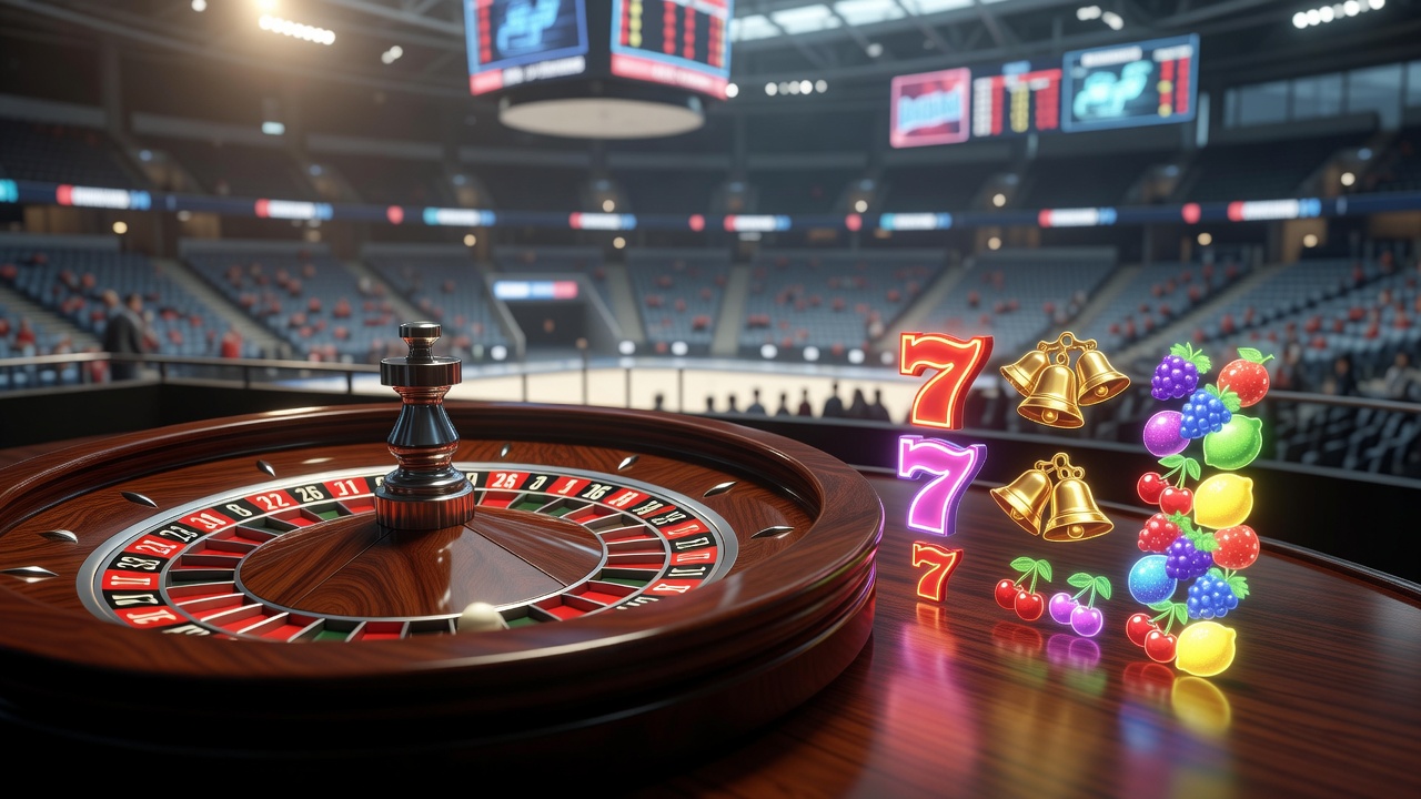 Catalogo Giochi Nitrobet: Slot, Casinò Live e Scommesse Sportive - nitrobet