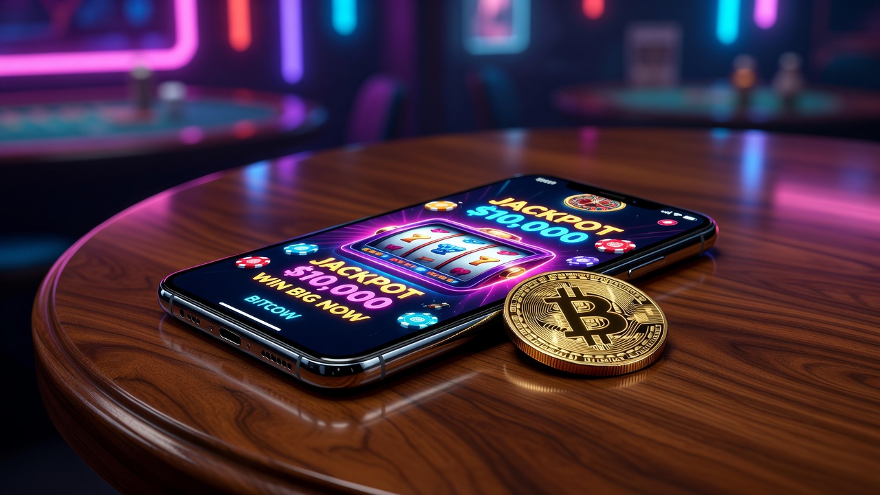 Classifica e Recensioni dei Migliori Crypto Casino del 2026 - crypto casino