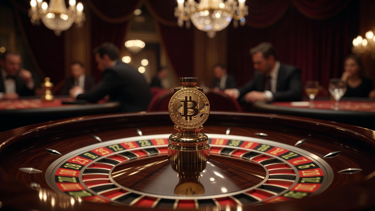 L'Esperienza di Gioco nei Casinò che Accettano Criptovalute - crypto casino