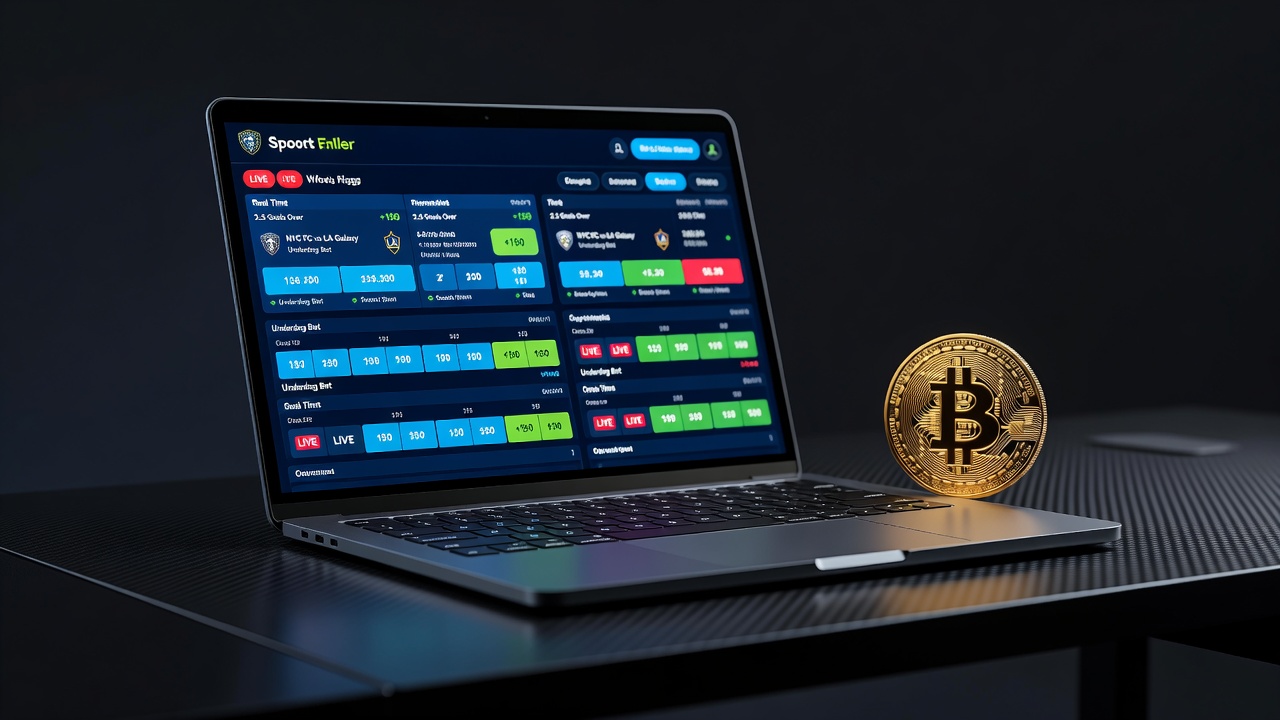 Siti di scommesse BTC: tutto ciò che c’è da sapere delle scommesse criptate - siti scommesse bitcoin
