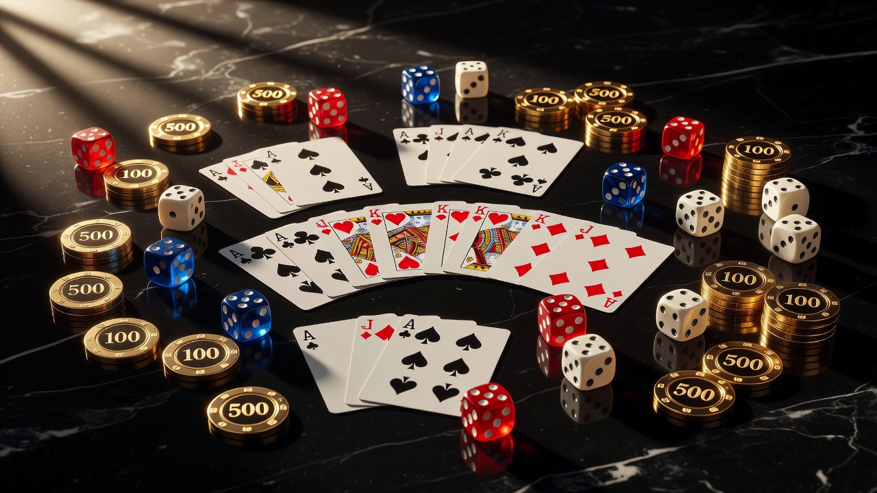 BONUS DISPONIBILI - 10 euro gratis casino no deposit