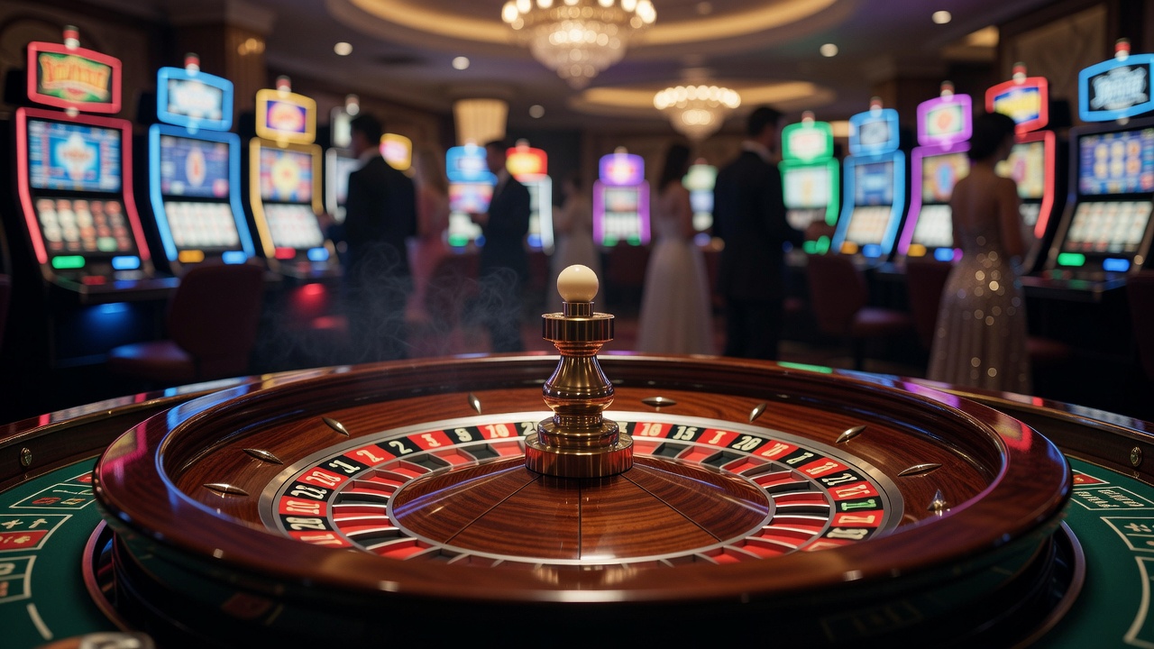 Giochi Disponibili e Esperienza Utente - casino senza documenti