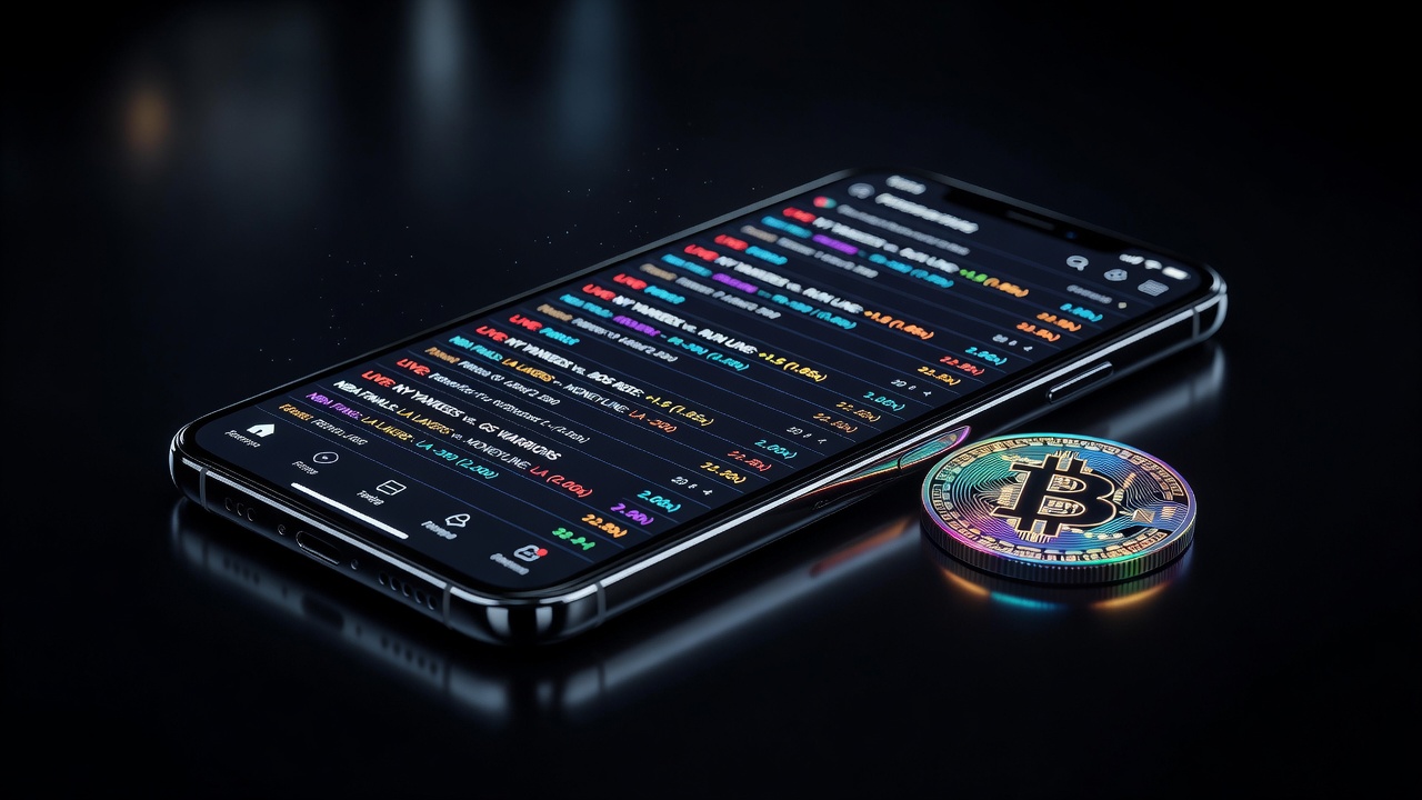 I Migliori Siti di Scommesse Bitcoin del 2026 - scommesse bitcoin