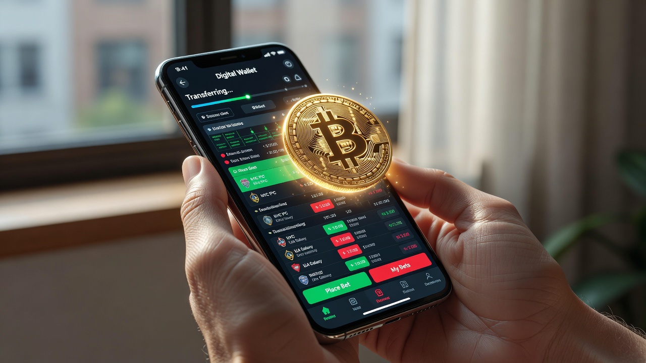Guida pratica: Come scommettere con Bitcoin - scommesse bitcoin