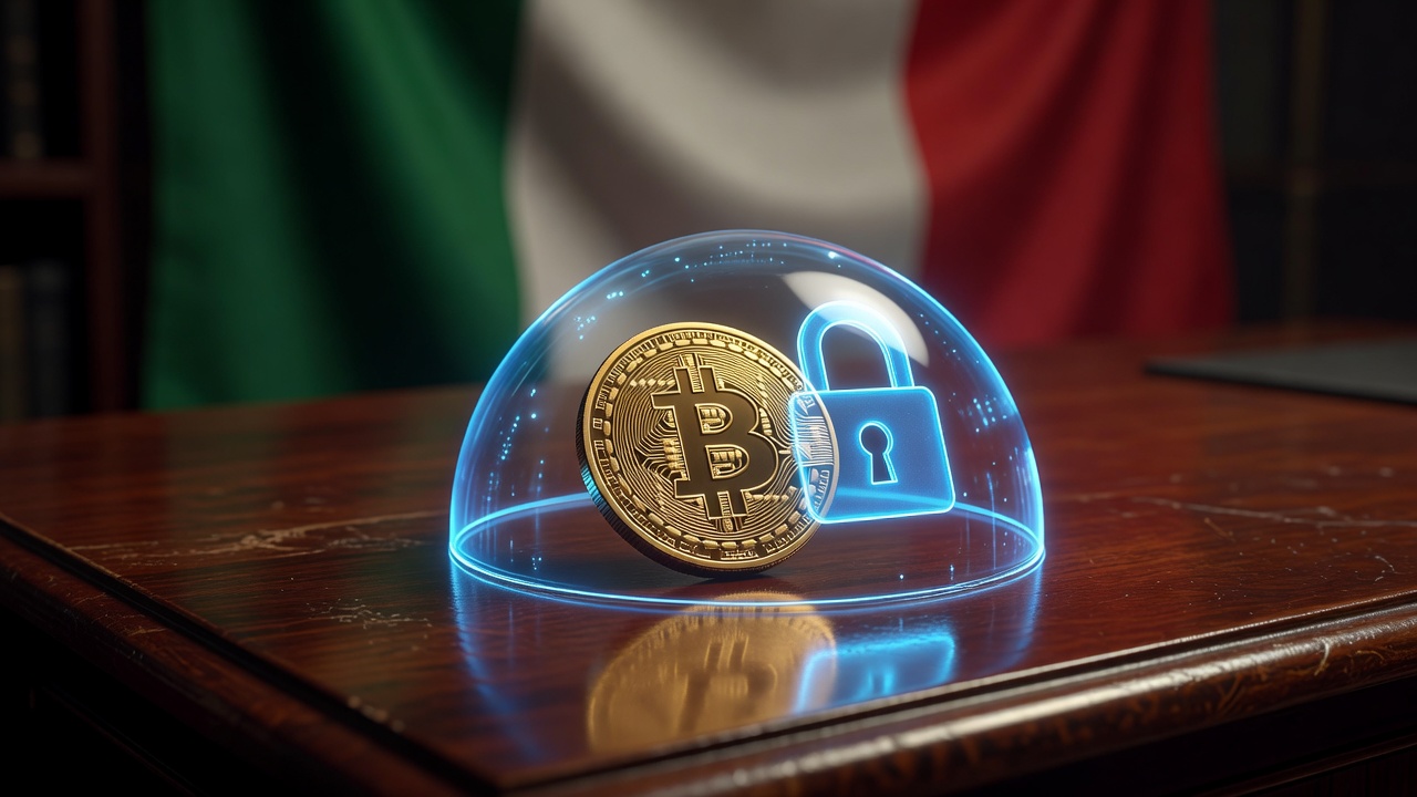 Aspetti legali e sicurezza delle scommesse Bitcoin in Italia - scommesse bitcoin