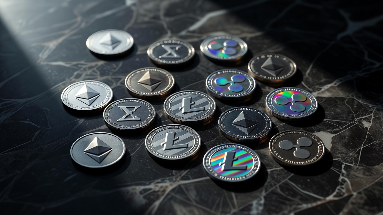 Criptovalute Oltre Bitcoin: Opzioni Popolari per il Gaming - scommesse bitcoin