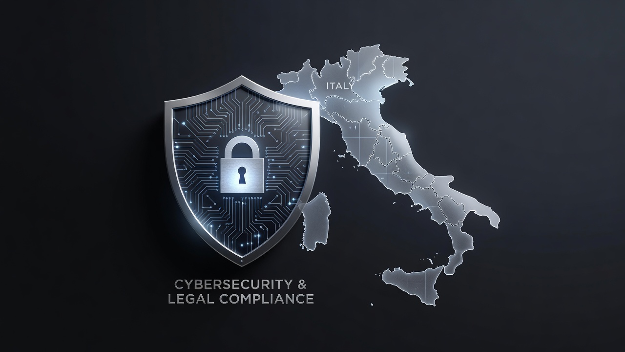 Sicurezza e conformità legale in Italia - siti scommesse crypto